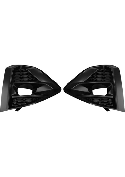 2018-2021 Için Nissan Maxima Araba Ön Tampon Sonlandırıcı 62257-9DJ0B 62556-9DJ0B (Yurt Dışından)