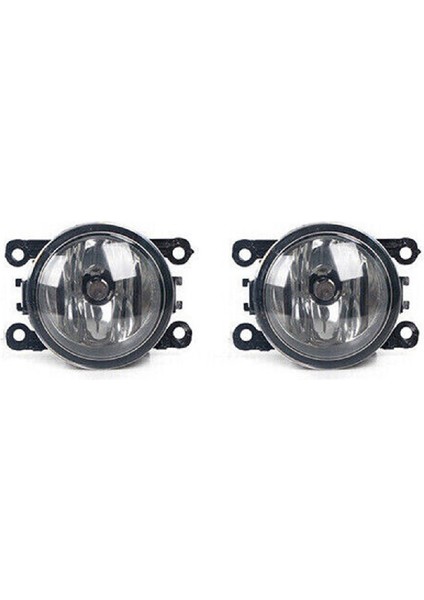 Ön Tampon Sürüş Lambası Sis Istini 84501AJ060 Için Subaru Forester Eski Outback Crosstrek Wrx Stı 2013-2020 (Yurt Dışından)