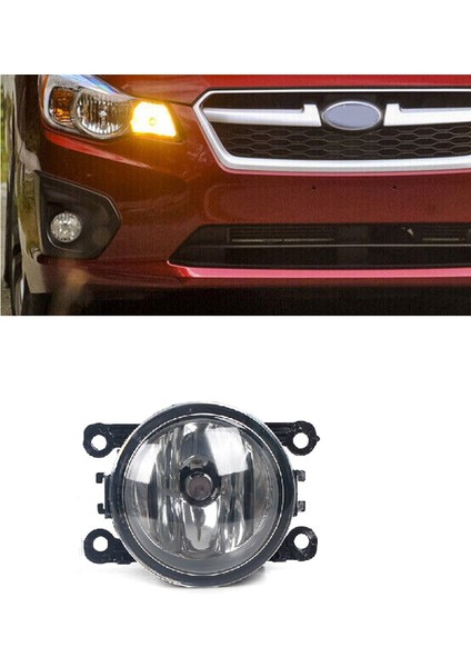 Ön Tampon Sürüş Lambası Sis Istini 84501AJ060 Için Subaru Forester Eski Outback Crosstrek Wrx Stı 2013-2020 (Yurt Dışından) indirimleri
