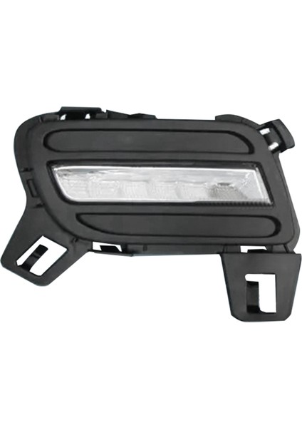 Sağ Ön Sis Farları Mazda Için Sinyal Işığını Çevirir 6 2008-2013 Gündüz Koşu Işıkları (Yurt Dışından) fırsatları