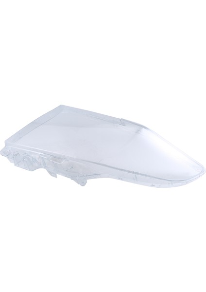 Sol Araba Farı Abajur Kabuğu Mercek Abajur (Yurt Dışından)