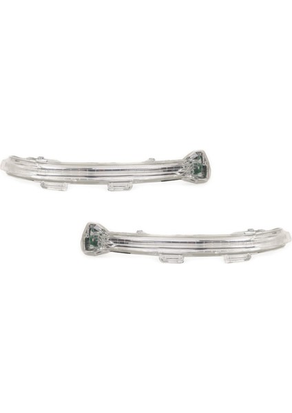 Golf 7 7.5 2014-2018 Için Araba Yan Ayna Dönüş Sinyal Lambası (Yurt Dışından) fırsatları