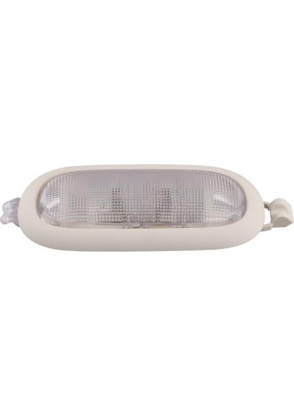 Arka Tavan Tavan Lambası Okuma Haritası Lambası 5JG55DW1AD Bej (Yurt Dışından) fiyatları