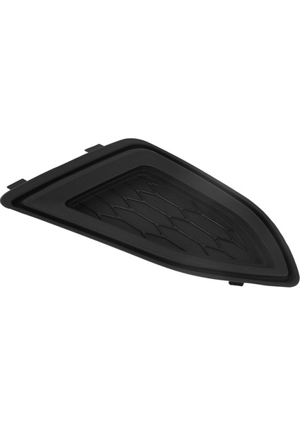 1paır Araç Ön Tampon Sis Lambası Kapağı Çerçeve FT4Z-17B814-AA FT4Z-17B814-AB Ford Edge 2015-2018 FO1039177FO1038177 (Yurt Dışından) indirimleri