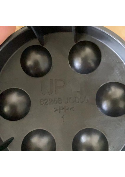 2pcs Araba Ön Tampon Sis Lambası Kapağı 62256-JG000 Için Nissan Rogue 2011-2013 Abd Sürümü Sis Lambası Trim Kapakları (Yurt Dışından) modelleri