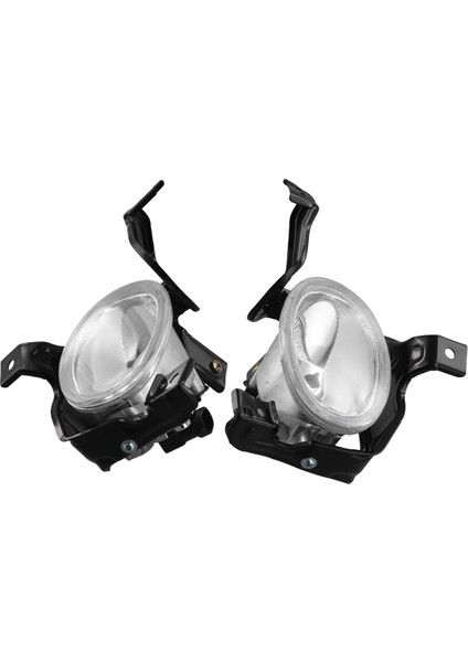 Honda Crv Için Ön Tampon Sis Lambası Işığı 2011 2011 Sisli Araç Aksesuarları 33950-SWA-H11 33900-SWA-H11 (Yurt Dışından)