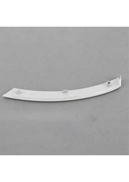 63147317256 Sağ Ön Tampon Yan Işaretleyici Reflektör Işığı Bmw X6 F16 F86 15-2018 Uyarı Lambası Reflektör Trim Şerit (Yurt Dışından) fırsatları