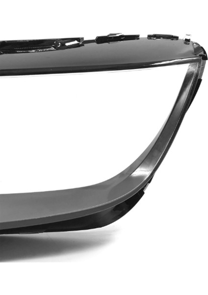 Q5 2018-2020 Sol Far Kapağı (Yurt Dışından)