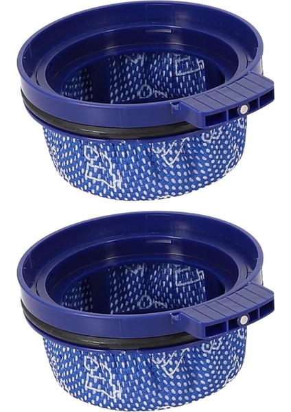 2pcs Samsung Ismarlama Jet Çubuğu Vakum Temizleyici Aksesuarları Mini Filtre DJ97-03090A (Yurt Dışından) fiyatları