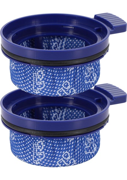 2pcs Samsung Ismarlama Jet Çubuğu Vakum Temizleyici Aksesuarları Mini Filtre DJ97-03090A (Yurt Dışından) fırsatları