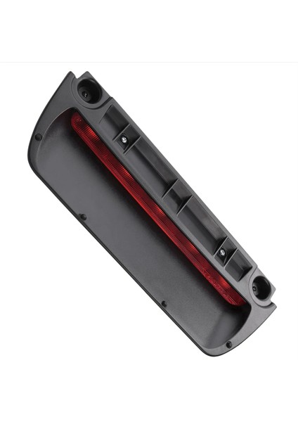 Peugeot 408 206 207 Citroen C4 6350KJ Yardımcı Fren Işığı Arka Üçüncü Durdurma Lambası (Yurt Dışından)