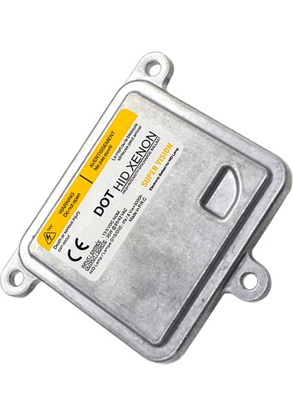 10R-034663 A71177E00DG Xenon Far Balastı D1S D3S Için (Yurt Dışından)