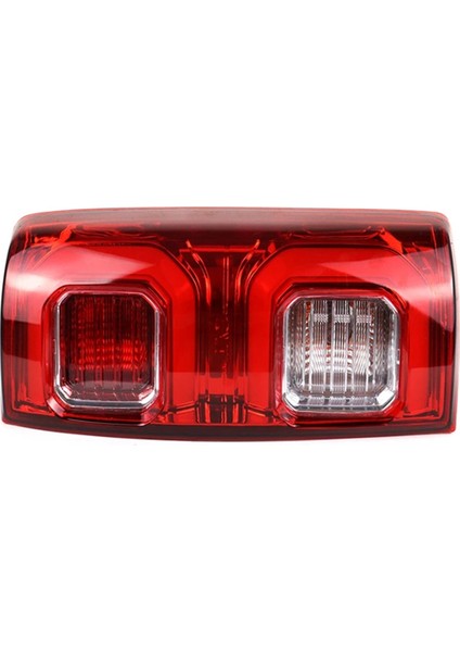 T8 Pickup Için Sağ Arka Tampon Stop Lambası Fren Sinyal Lambası (Yurt Dışından) indirimleri