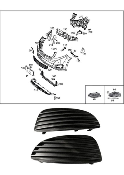 Mercedes-Benz Vito/viano W448 2016- (Yurt Dışından) fiyatları