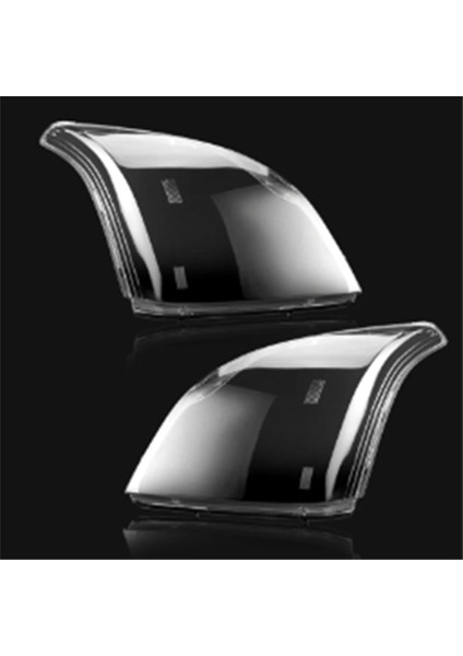 Land Cruiser Prado 2003-2008 Için Sol Far Mercek Kapağı (Yurt Dışından) fırsatları