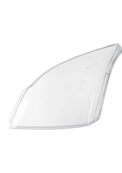 Land Cruiser Prado 2003-2008 Için Sol Far Mercek Kapağı (Yurt Dışından) indirimleri