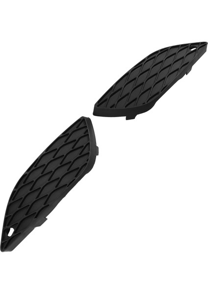 1paır Ön Sis Lamba Çerçevesi Kapaklar 251851723 2518851823 Benz R Sınıfı 2005-2010 Araba Sisli Havalandırma Izgara Kapağı (Yurt Dışından) fiyatları