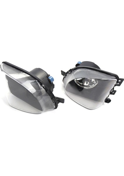 2pcs Set Ön Sis Lambaları No/ampuller Bmw 535I 550I Gt 2010-2017 63177199619 63177199620 (Yurt Dışından) fiyatları