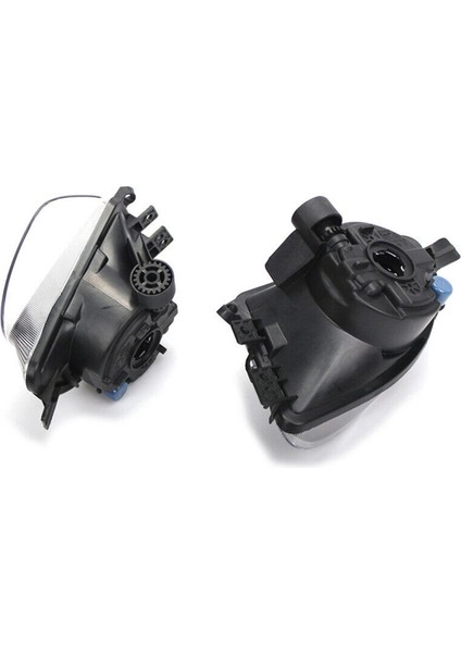 2pcs Set Ön Sis Lambaları No/ampuller Bmw 535I 550I Gt 2010-2017 63177199619 63177199620 (Yurt Dışından) indirimleri