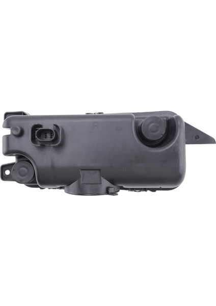 Ön LED Sis Lambası Benz Actrros Mp2 Mp3 Kamyonu Için Gündüz Koşu Işıkları 9438200156 9438200056 (Yurt Dışından) fırsatları