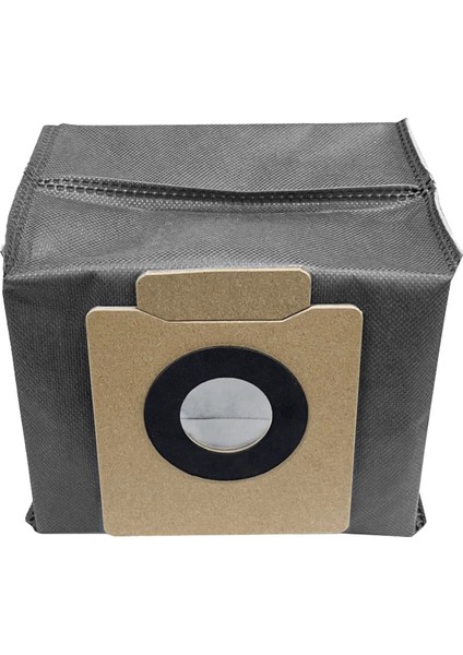 Eufy Clean X8 Pro Yedek Parçalar Için Aksesuarlar Ana Fırça Hepa Filtre Mop Bez Toz Çanta (Yurt Dışından) indirimleri