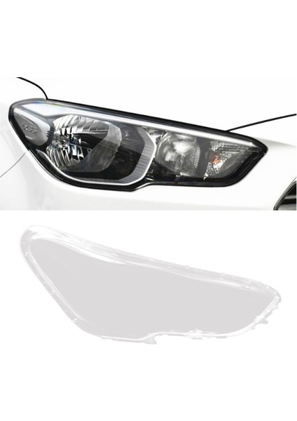 Araba Aydınlatma Lambası Abajur Işık Kabuğu Kapağı Sağ (Yurt Dışından) modelleri