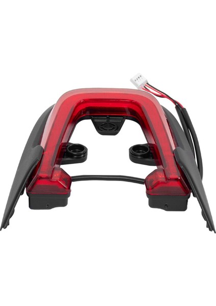 P65 P65U P65A P65E P65D Için Arka Stop Lambası (Yurt Dışından) indirimleri