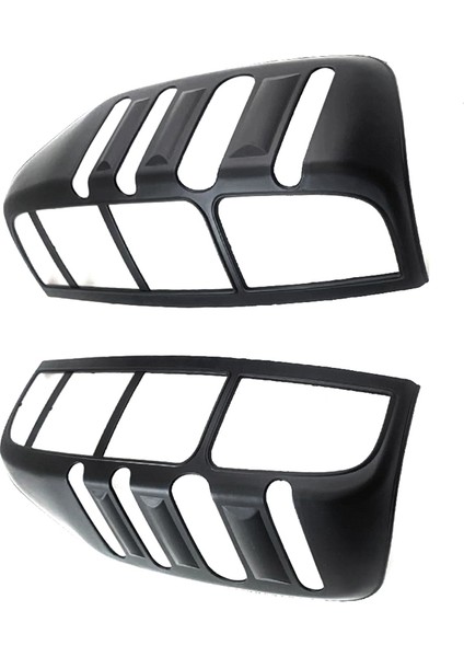 Arka Lamba Kapağı Parçaları Arka Lamba Kapağı (Yurt Dışından) modelleri