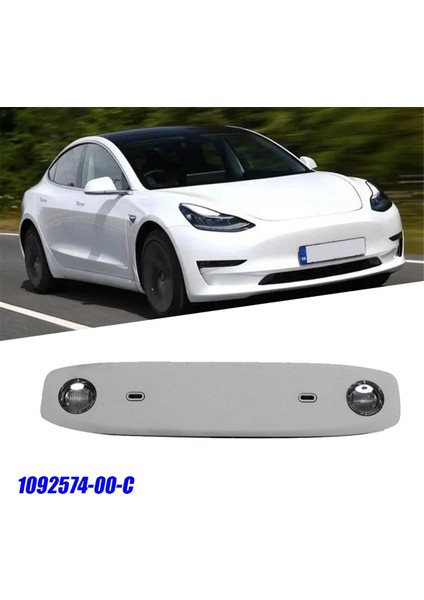 2020-2023 Iç Mekan Arka Tavan Okuma Işıkları (Yurt Dışından)