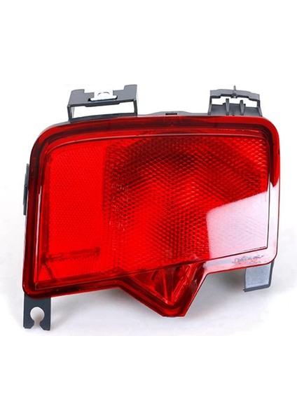 Otomotiv Arka Tampon Dekoratif Işıklar Subaru Outback Için Arka Tampon Reflektörü 2009-2014 84591-3J130 84551-AJ020 (Yurt Dışından) indirimleri