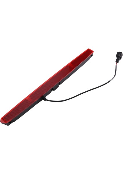 Araba Yüksek Montaj Durdurma Lambası 3. Üçüncü Fren Işığı Arka Kuyruk Işığı Vw Golf Mk5 Mk6 R32 Polo Passat 1K6945097 (Yurt Dışından) fiyatları