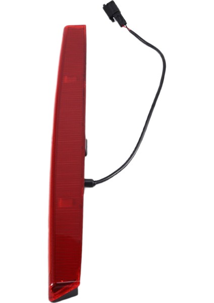 Araba Yüksek Montaj Durdurma Lambası 3. Üçüncü Fren Işığı Arka Kuyruk Işığı Vw Golf Mk5 Mk6 R32 Polo Passat 1K6945097 (Yurt Dışından) modelleri