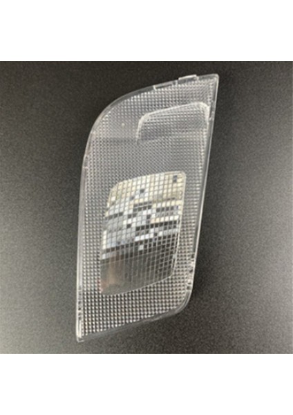 Okuma Lambası Kapağı Ön Tavan Lambası Şeffaf Kapak (Yurt Dışından)