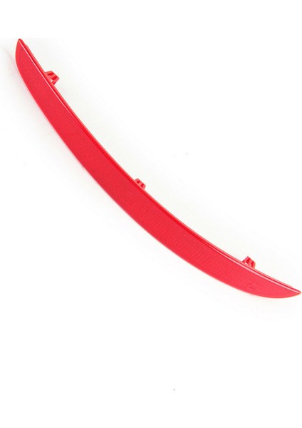 Araba Arka Tampon Reflektör Lambası Fren Lambası Skoda Için Ampul Olmadan Işık Kuyruğu Işığı Durdur (Yurt Dışından) modelleri