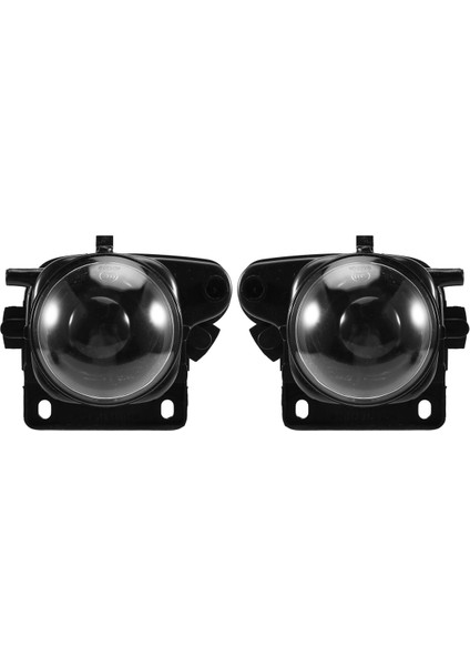 Ön Tampon Sisli Fog Gündüz Koşu Lambası 4B0941699 4B0941700 Audi A6 C5 1998 1999 2000 2001 Otomobil Aksesuarları (Yurt Dışından)