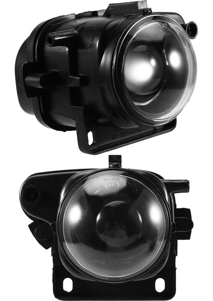 Ön Tampon Sisli Fog Gündüz Koşu Lambası 4B0941699 4B0941700 Audi A6 C5 1998 1999 2000 2001 Otomobil Aksesuarları (Yurt Dışından) modelleri