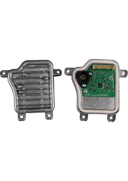 Rh Ön LED Matris Işık Kaynağı Modülü 80A998474C Q5 17-20 Için (Yurt Dışından) indirimleri