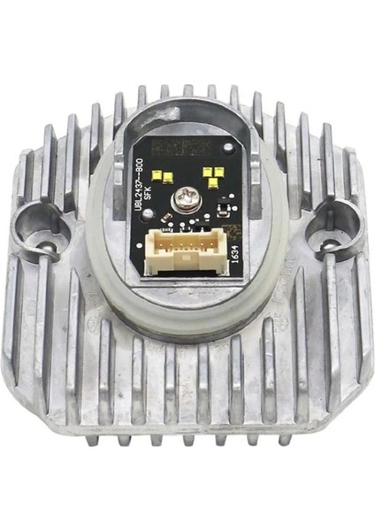 Sol Ön Far Angel Eyes Işık Kaynağı 63117214939 (Yurt Dışından) fırsatları