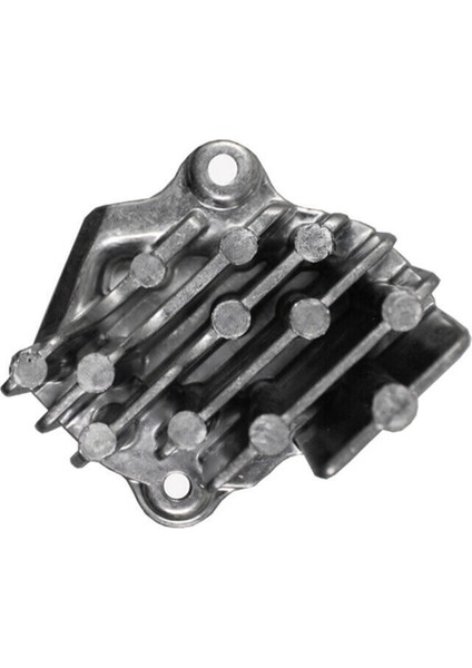 63117470430 Rh Ön Far LED Modülü 3 Serisi F34 2015-2019 (Yurt Dışından)