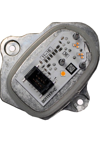 63117470430 Rh Ön Far LED Modülü 3 Serisi F34 2015-2019 (Yurt Dışından) modelleri