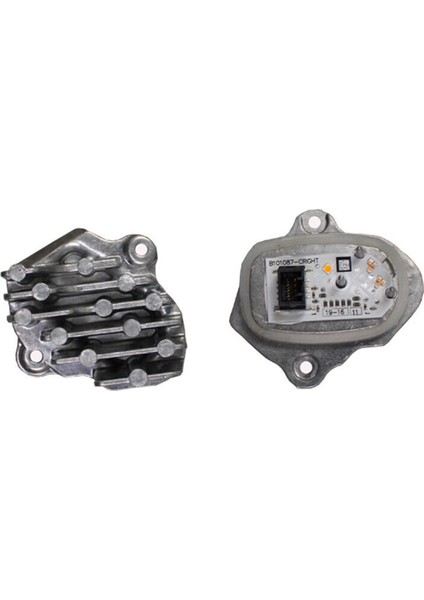 63117470430 Rh Ön Far LED Modülü 3 Serisi F34 2015-2019 (Yurt Dışından) fırsatları