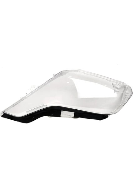 Prado 2014 2015 2016 Için Sol Araba Far Merceği Kapağı (Yurt Dışından) fırsatları