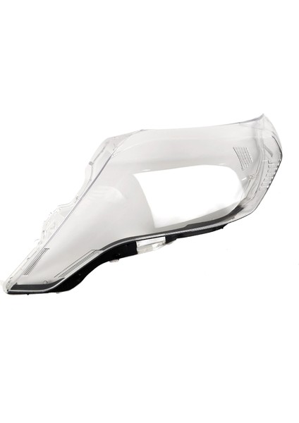 Prado 2014 2015 2016 Için Sol Araba Far Merceği Kapağı (Yurt Dışından) indirimleri