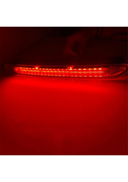 Araba Yüksek Monteli Fren Lambası Üçüncü Fren Lambası (Yurt Dışından) indirimleri