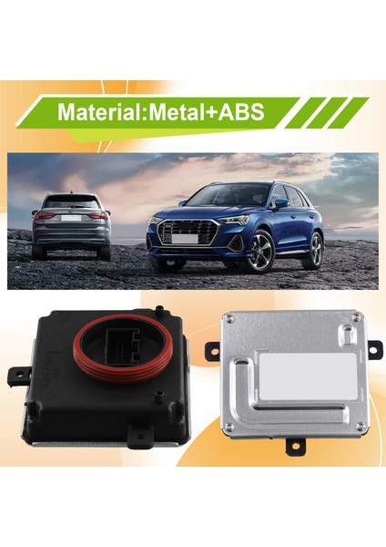 Yeni Araba Gündüz Farı Modülü Drl Kontrol Balastı (Yurt Dışından) fırsatları