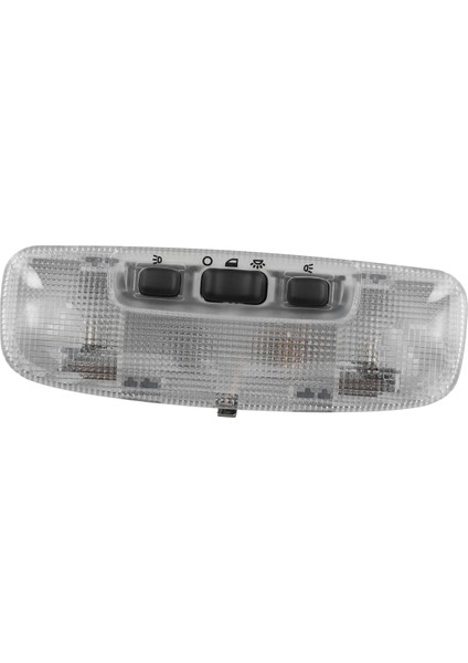 Focus Için Yeni XS4113K767AA Ön Iç Aydınlatma Tavan Aydınlatmaları (Yurt Dışından) fiyatları