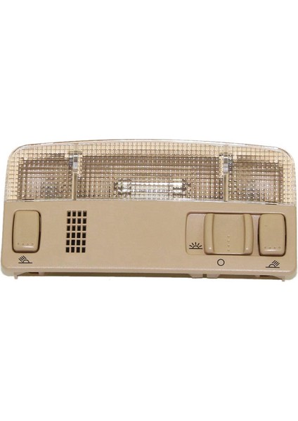 Araba Okuma Işığı Tavan Lambası Tavan Okuma Işığı (Yurt Dışından) fiyatları