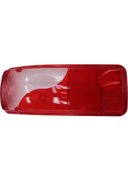 Araba Arka Lamba Konut Fren Lambaları Kabuk Arka Tampon Işık Kapağı 0008262056 Mercedes Benz Sprinter Vw Crafter (Yurt Dışından) fırsatları