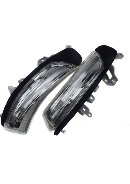 1 Çift Araba Dönüş Sinyal Lambası Yön Lambası Lh+Rh Iq Için (Yurt Dışından) fiyatları