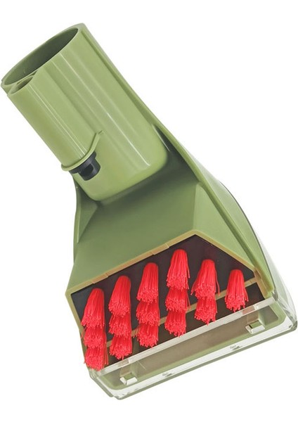 Bissell Little Green Için Sert Leke Fırçası Aracı Değiştirilmesi 1400B 1400W 1425 1986 2290A 2458 3194 3353 3588F 1986 (Yurt Dışından) fiyatları